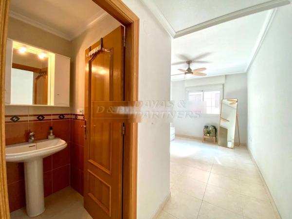 Piso en calle Luis Barcala, 1