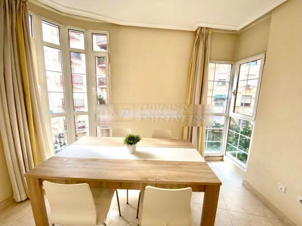 Piso en calle Luis Barcala, 1