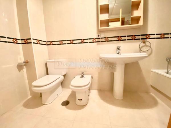 Piso en calle Luis Barcala, 1