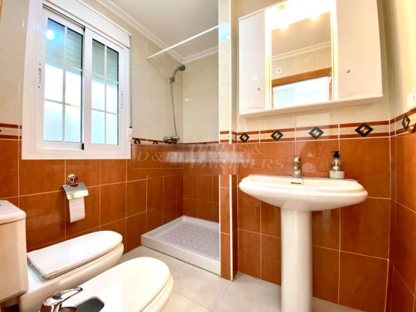 Piso en calle Luis Barcala, 1