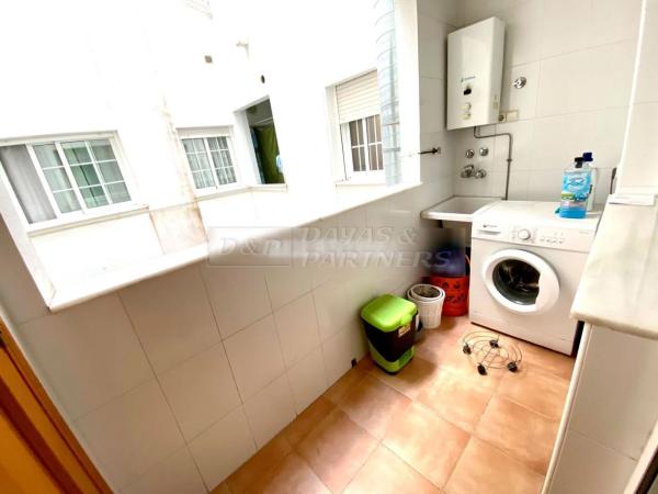 Piso en calle Luis Barcala, 1