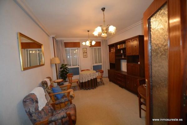 Piso en Orihuela Ciudad