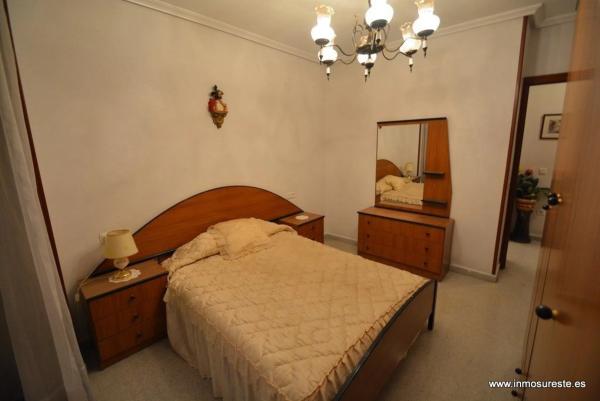 Piso en Orihuela Ciudad