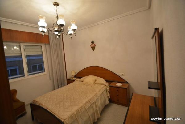 Piso en Orihuela Ciudad