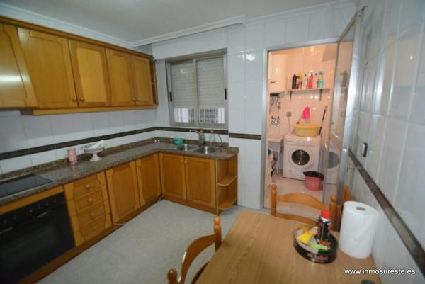 Piso en Orihuela Ciudad