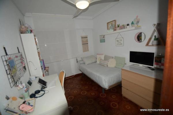 Piso en Orihuela Ciudad