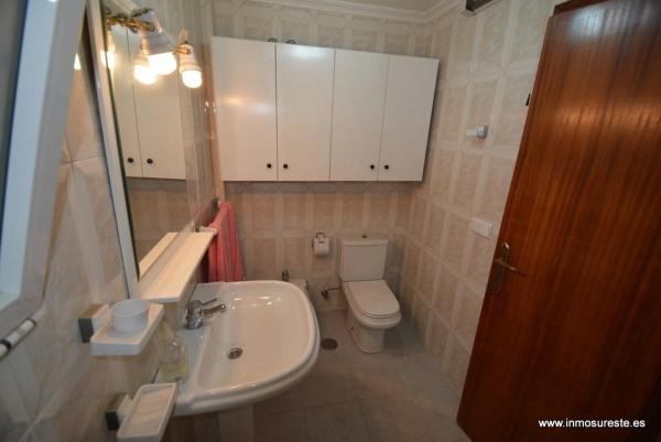 Piso en Orihuela Ciudad