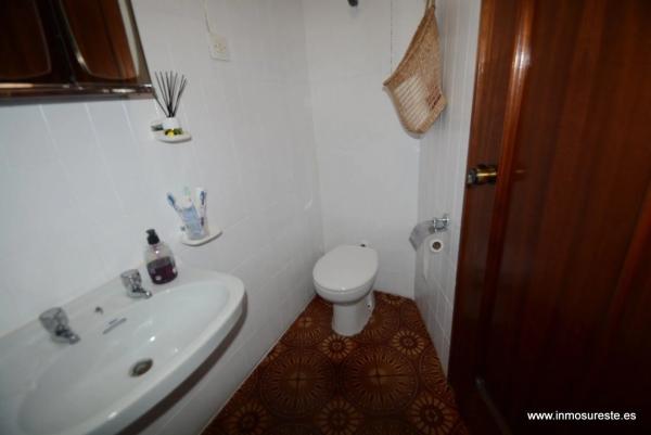 Piso en Orihuela Ciudad