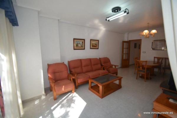 Piso en Orihuela Ciudad