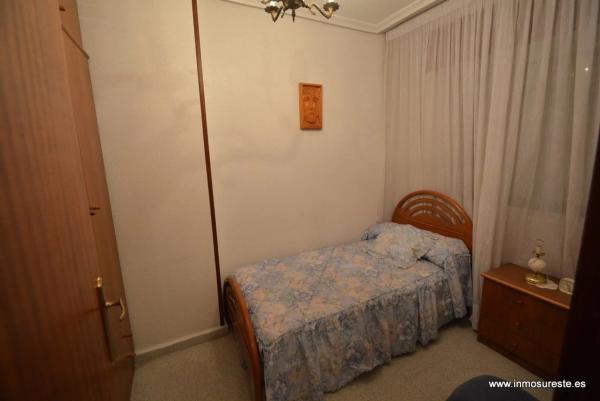 Piso en Orihuela Ciudad