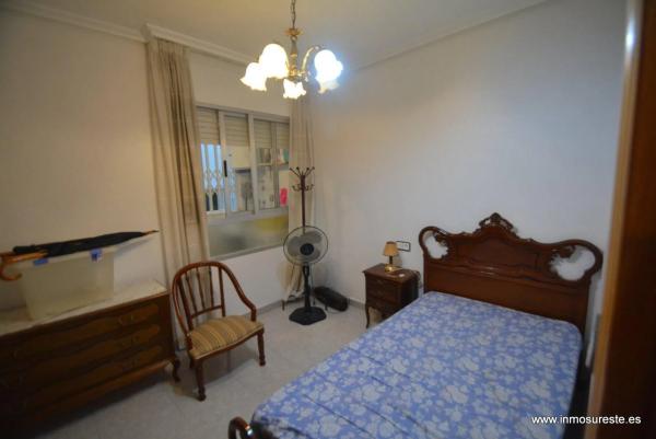 Piso en Orihuela Ciudad