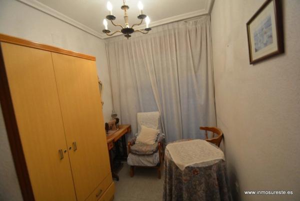 Piso en Orihuela Ciudad