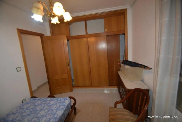 Piso en Orihuela Ciudad