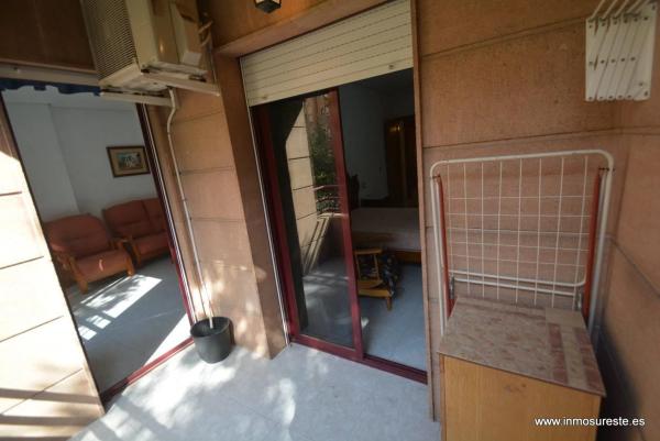 Piso en Orihuela Ciudad