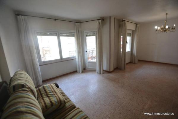 Piso en Orihuela Ciudad