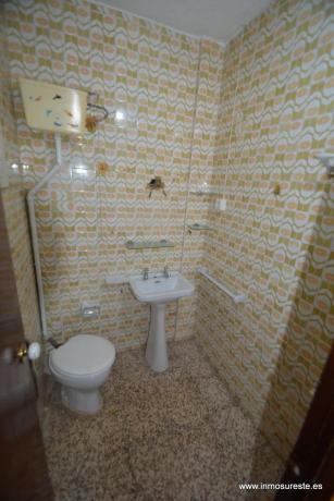 Piso en Orihuela Ciudad