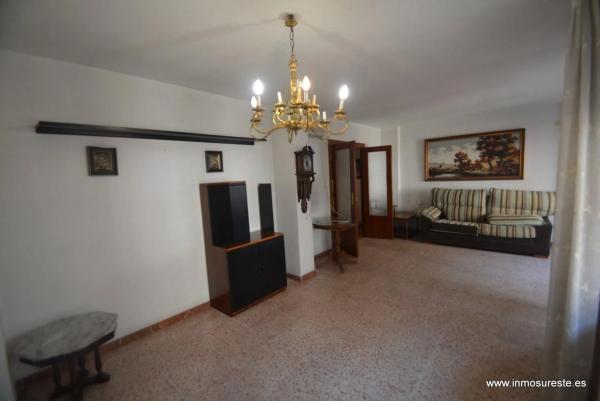 Piso en Orihuela Ciudad