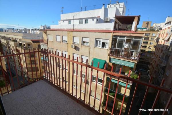 Piso en Orihuela Ciudad