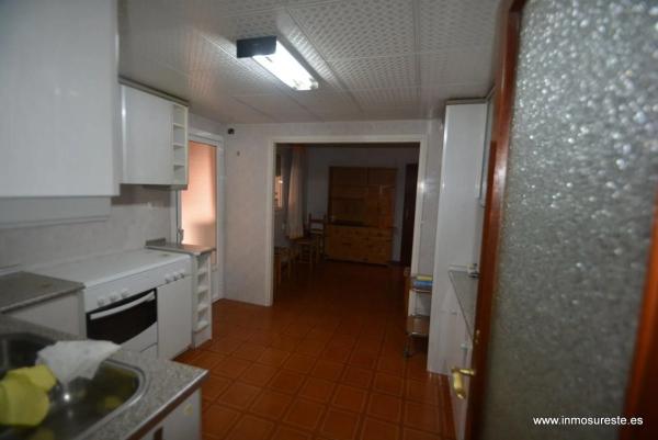 Piso en Orihuela Ciudad