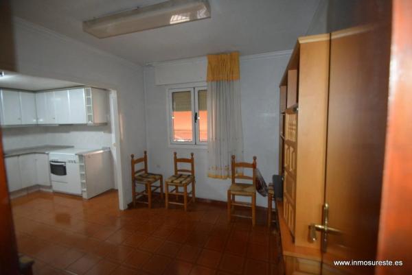 Piso en Orihuela Ciudad