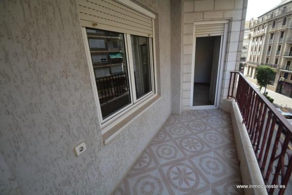 Piso en Orihuela Ciudad