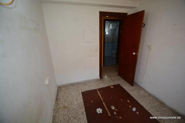 Piso en Orihuela Ciudad