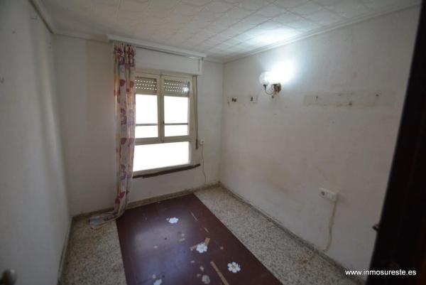 Piso en Orihuela Ciudad