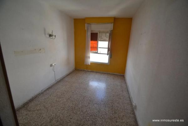 Piso en Orihuela Ciudad