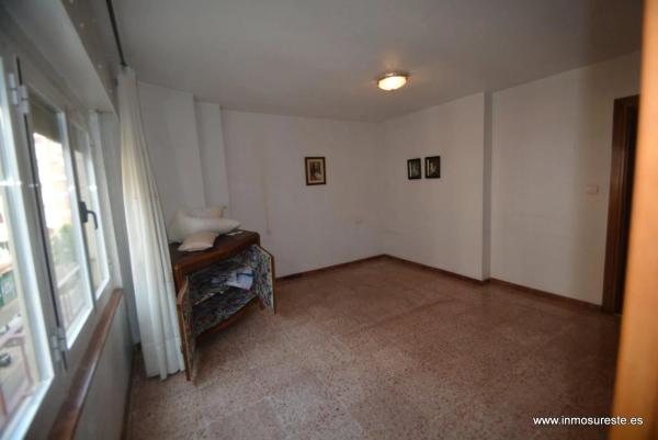 Piso en Orihuela Ciudad