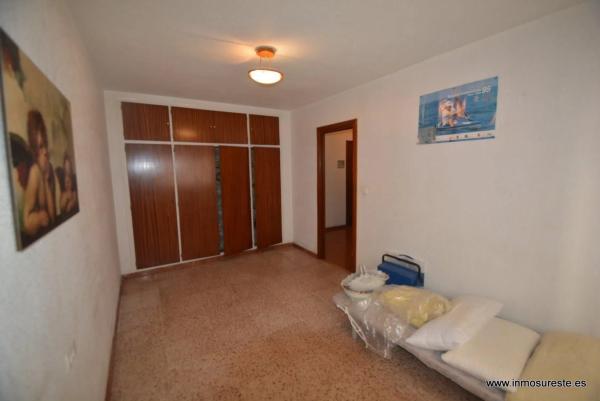 Piso en Orihuela Ciudad