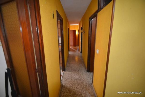 Piso en Orihuela Ciudad