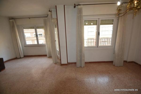 Piso en Orihuela Ciudad