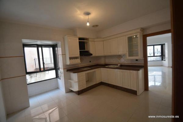 Piso en Orihuela Ciudad