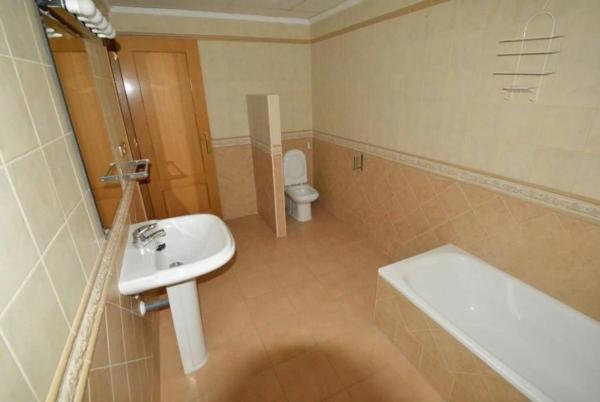 Dúplex en Orihuela Ciudad