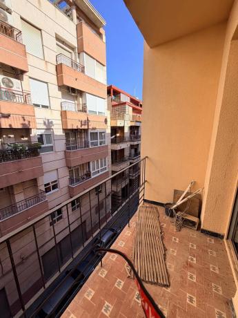 Piso en CL San Joaquin, 2