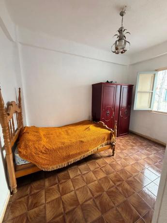 Piso en CL San Joaquin, 2