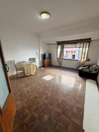 Piso en CL San Joaquin, 2