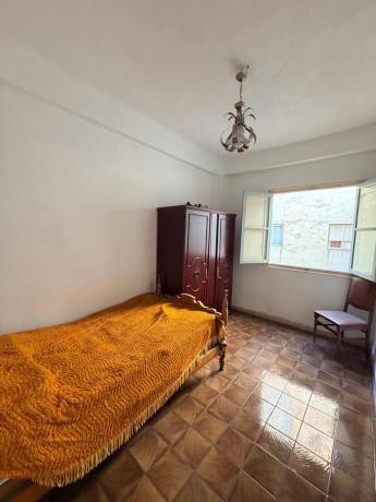 Piso en CL San Joaquin, 2