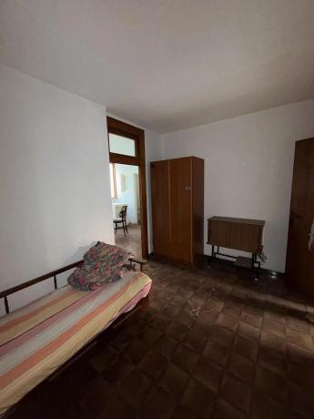 Piso en CL San Joaquin, 2