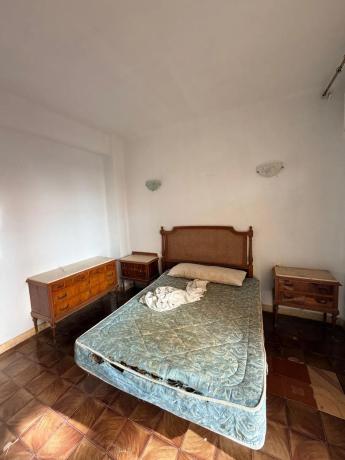 Piso en CL San Joaquin, 2