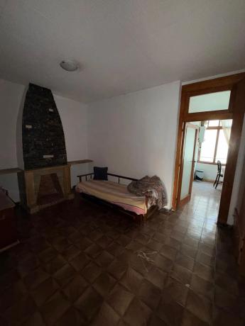 Piso en CL San Joaquin, 2