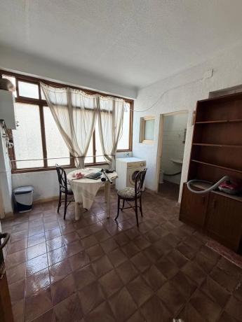 Piso en CL San Joaquin, 2