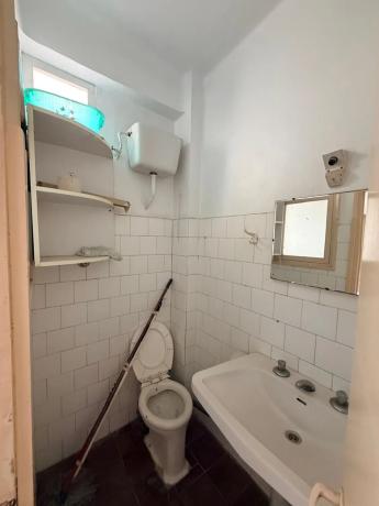 Piso en CL San Joaquin, 2