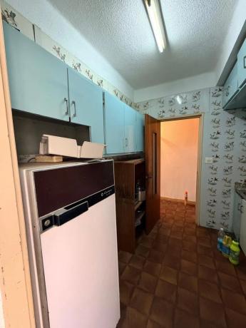 Piso en CL San Joaquin, 2