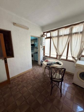 Piso en CL San Joaquin, 2