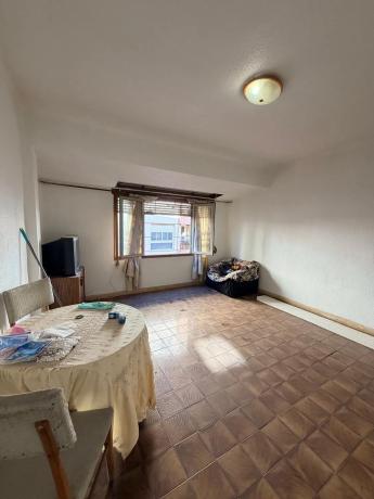 Piso en CL San Joaquin, 2