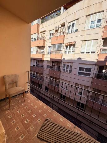 Piso en CL San Joaquin, 2