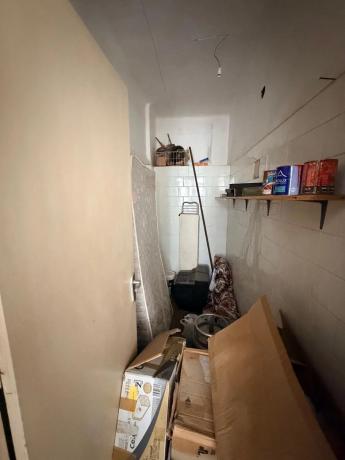 Piso en CL San Joaquin, 2