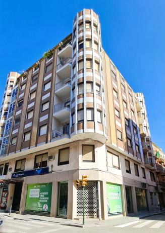 Piso en calle Alfonso XIII s/n