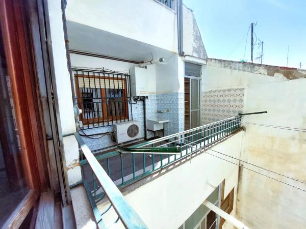 Piso en calle Alfonso XIII s/n